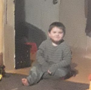 Meet your Posher, Brendon